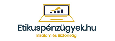 Érted a Pénzed Akadémia logo